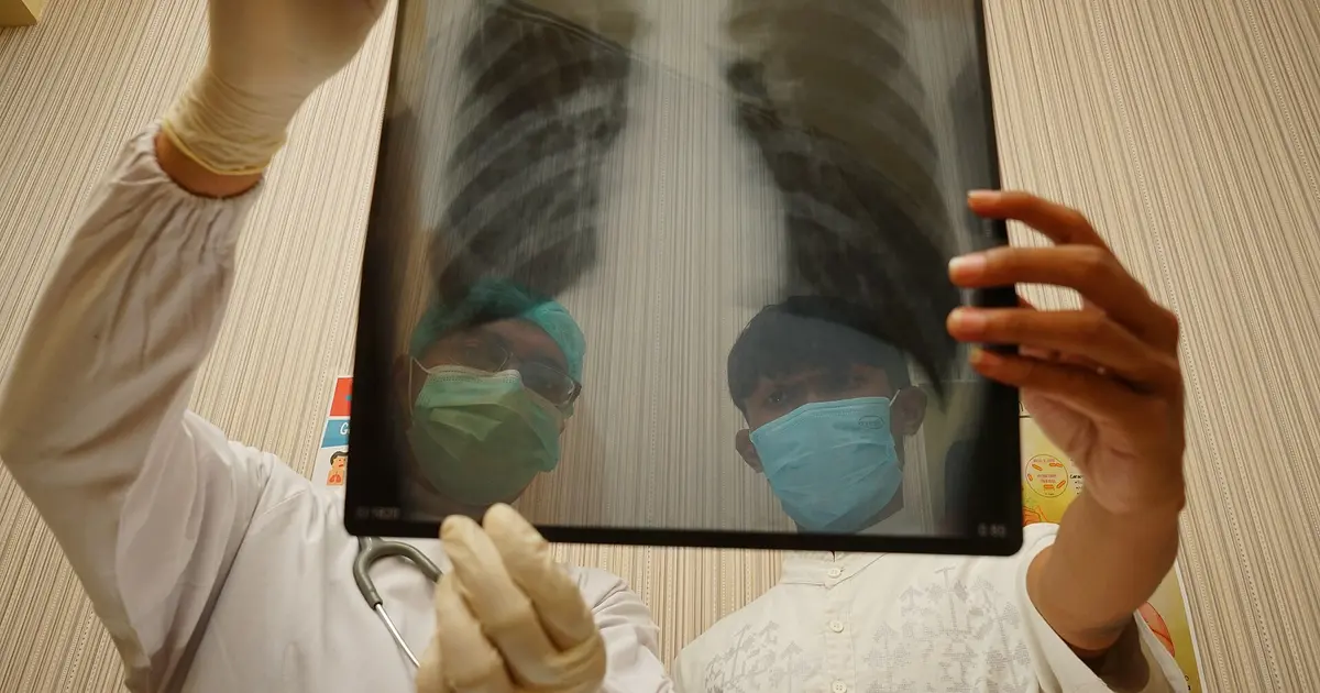Illustration du métier de médecin généraliste